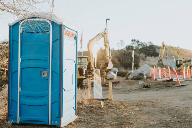 Best Sanitation services for porta potties  in Mexico, IN