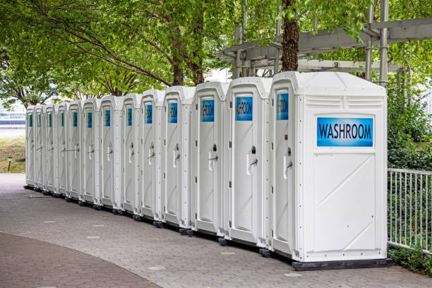 Best Construction site porta potty rental  in Mexico, IN
