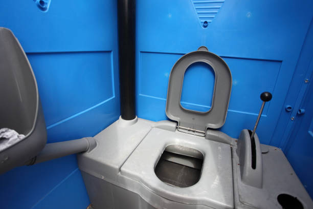 Portable Toilet Options We Offer in Mexico, IN