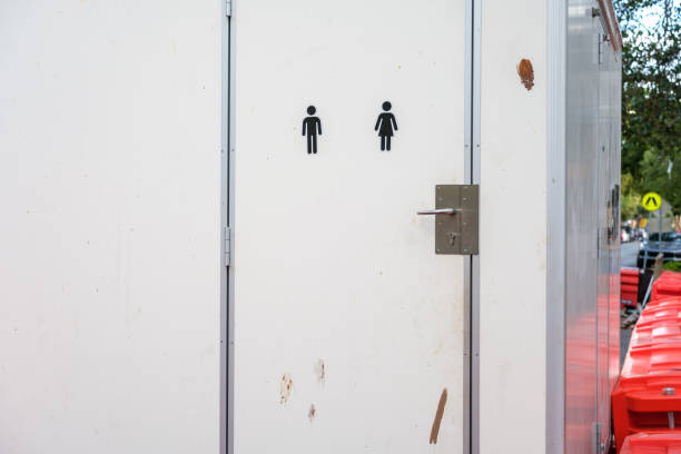 Best Local porta potty services  in Mexico, IN
