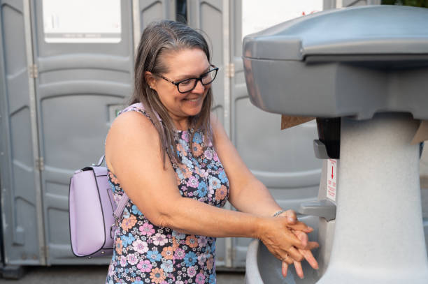 Best Porta potty rental near me  in Mexico, IN